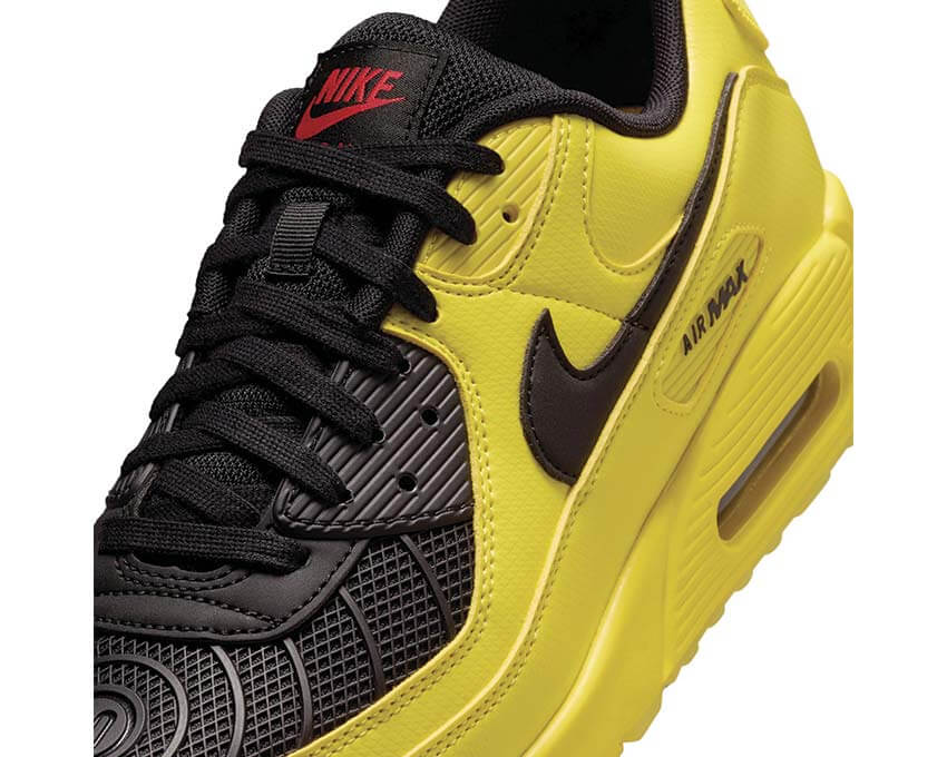 Nike Air Max 90 "Laser 90"