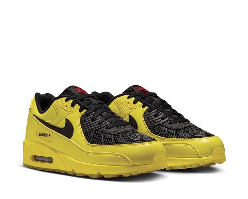 Nike Air Max 90 "Laser 90"