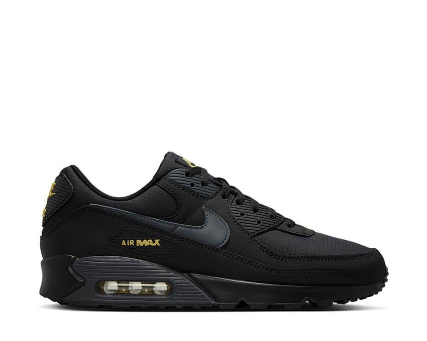 Nike Air Max 90 "Black"