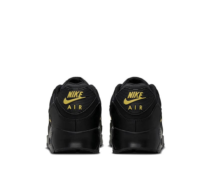 Nike Air Max 90 "Black"