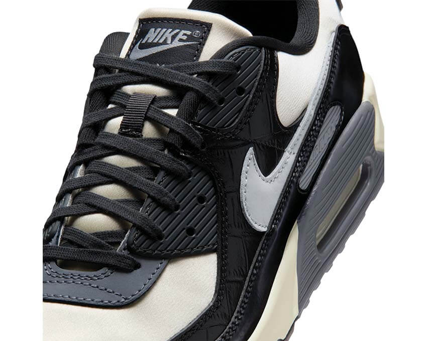 Nike Air Max 90 QS "Grey Crocodile"