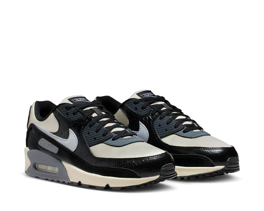 Nike Air Max 90 QS "Grey Crocodile"