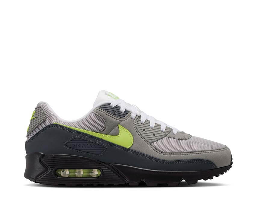 Nike Air Max 90 "Neon"