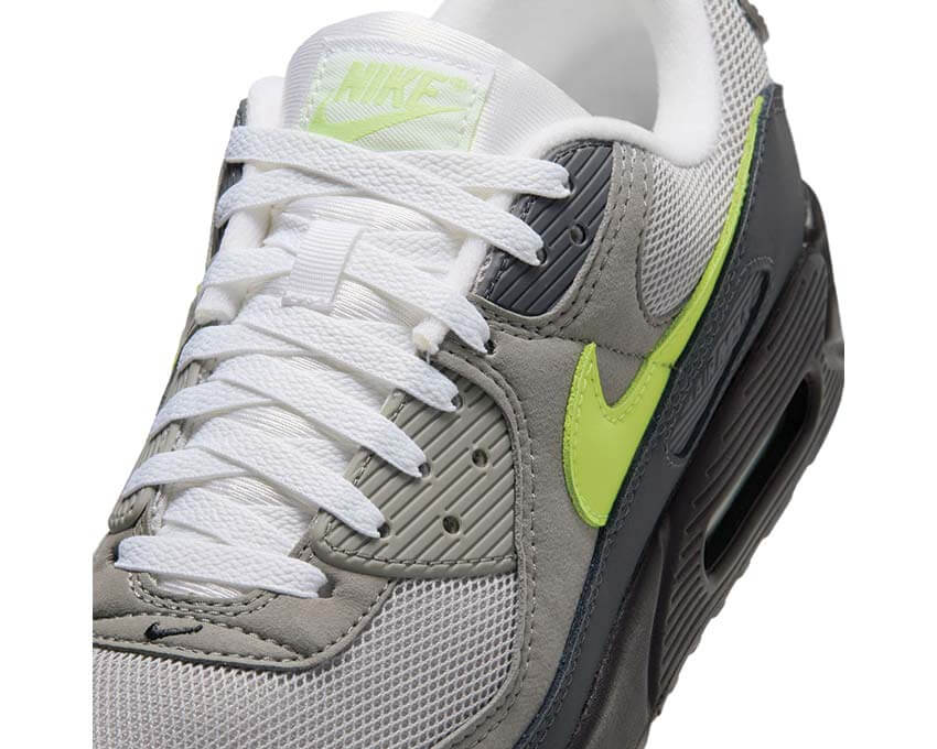 Nike Air Max 90 "Neon"