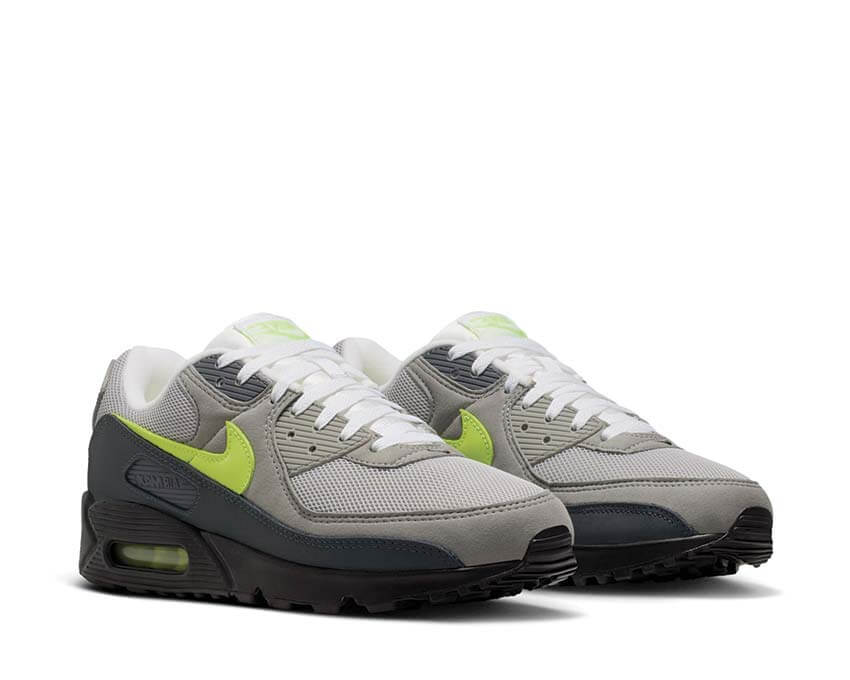 Nike Air Max 90 "Neon"