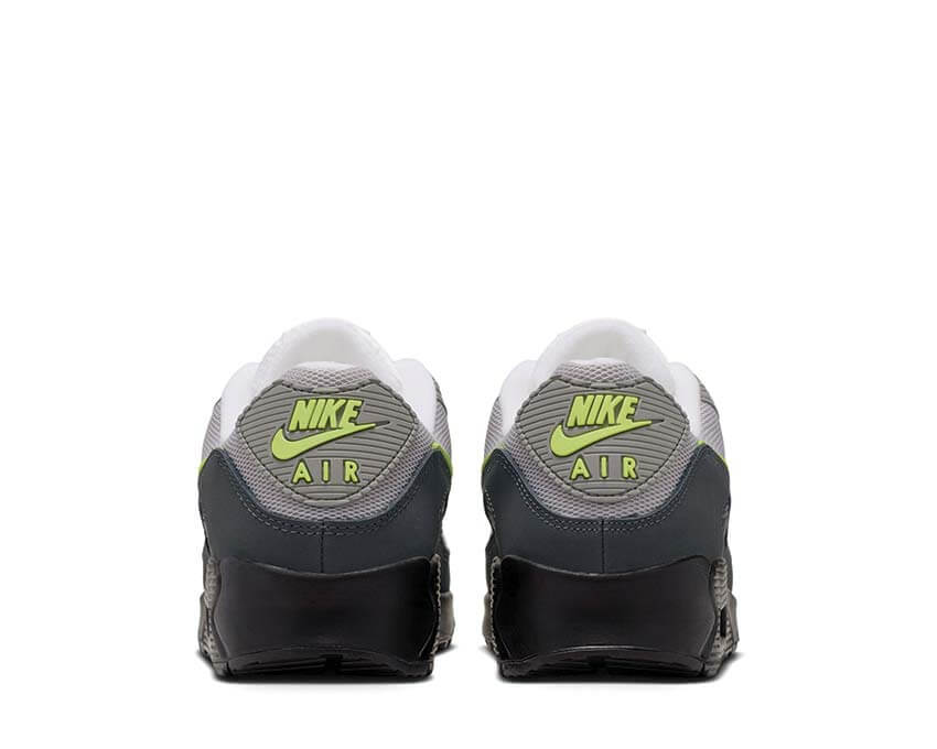 Nike Air Max 90 "Neon"