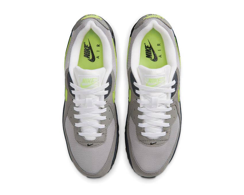 Nike Air Max 90 "Neon"