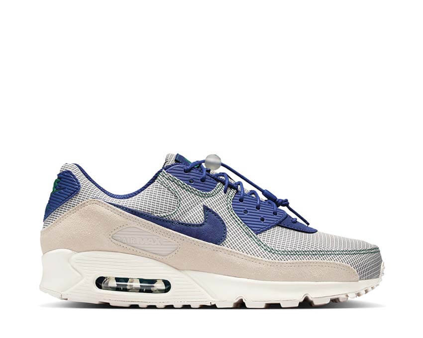 Nike Air Max 90 QS "Deep Royal Blue"