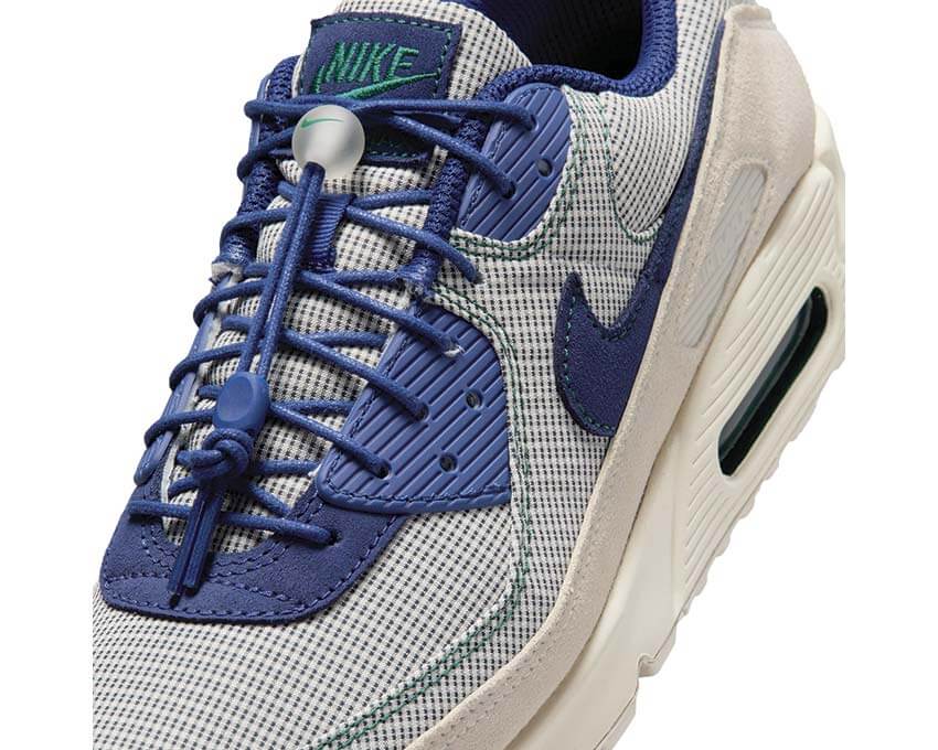 Nike Air Max 90 QS "Deep Royal Blue"
