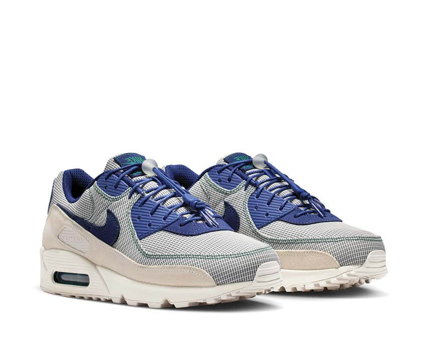 Nike Air Max 90 QS "Deep Royal Blue"