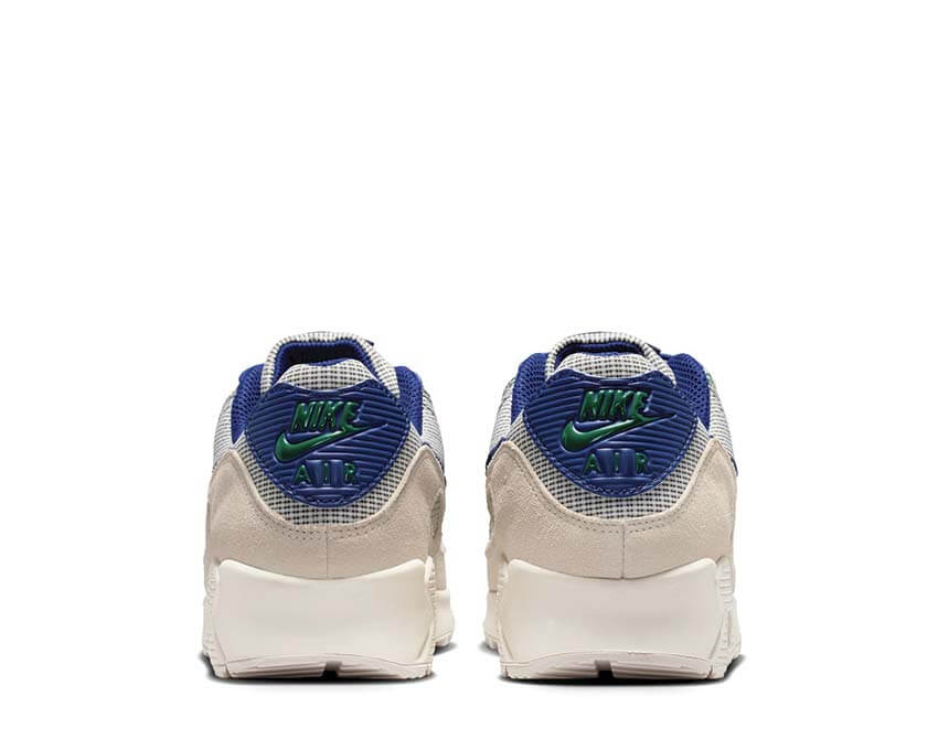 Nike Air Max 90 QS "Deep Royal Blue"