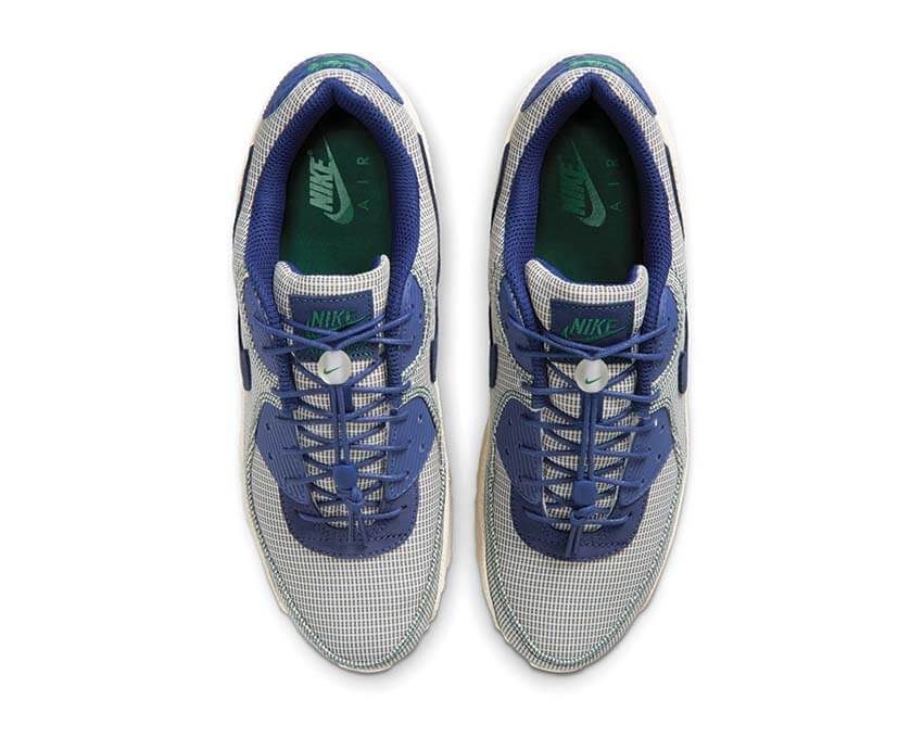 Nike Air Max 90 QS "Deep Royal Blue"