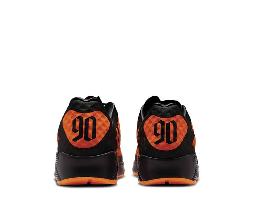 Nike Air Max 90 "Hypervenom"