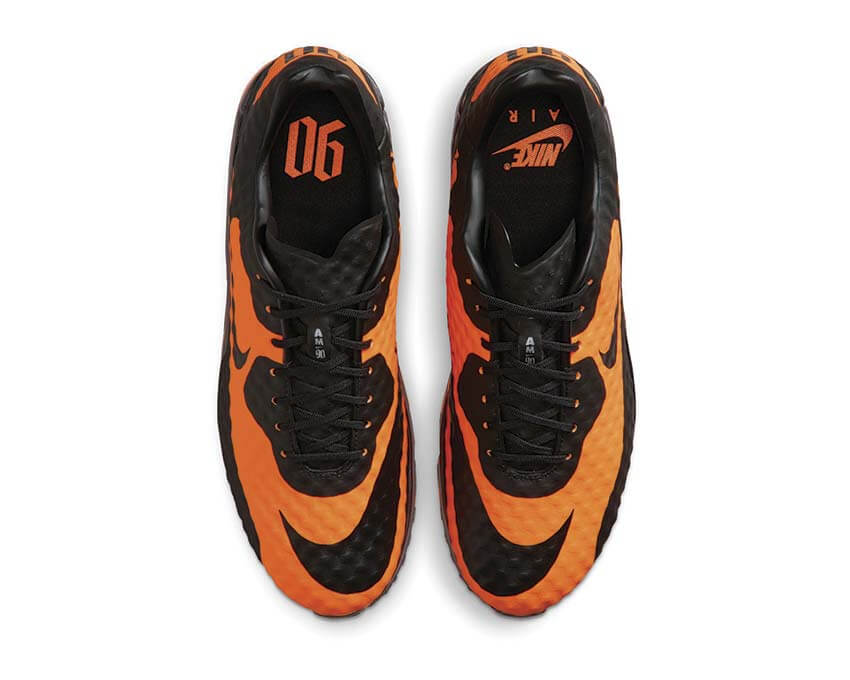 Nike Air Max 90 "Hypervenom"