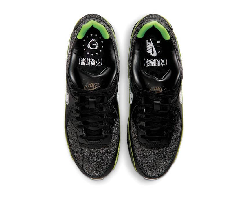 Nike Air Max 90 "Tiempo"