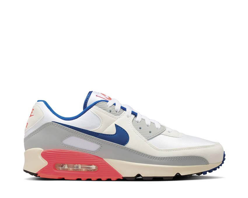 Nike Air Max 90 QS "Ultramarine"