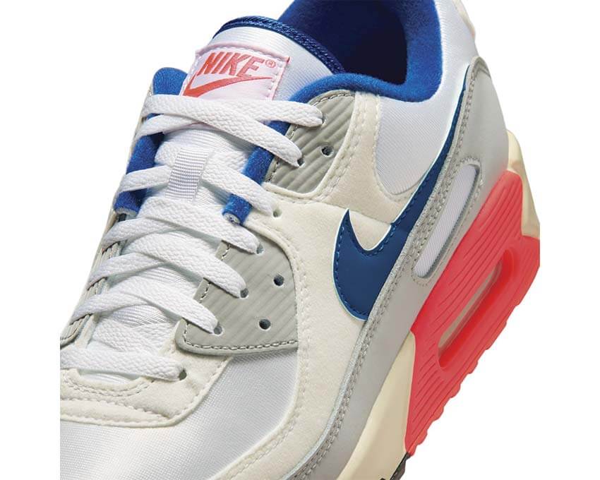 Nike Air Max 90 QS "Ultramarine"