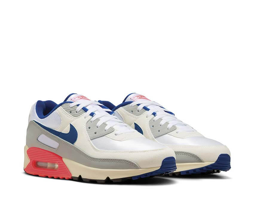 Nike Air Max 90 QS "Ultramarine"