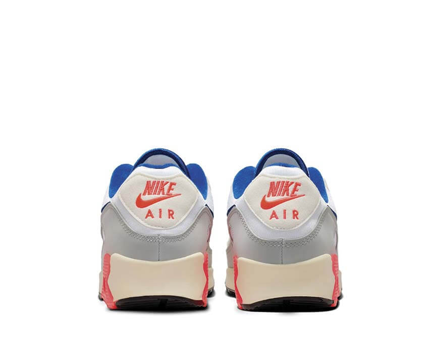 Nike Air Max 90 QS "Ultramarine"