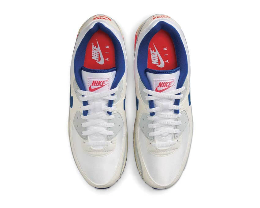 Nike Air Max 90 QS "Ultramarine"