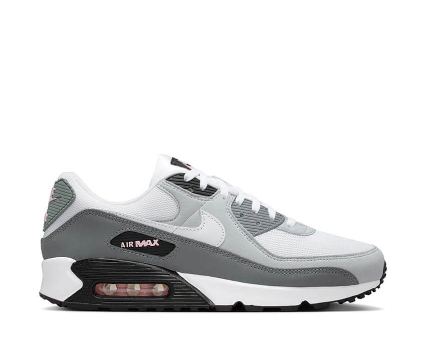 Nike Air Max 90 "Wolf Grey"