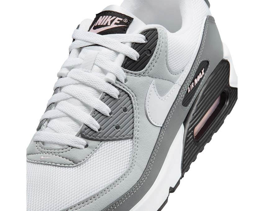 Nike Air Max 90 "Wolf Grey"