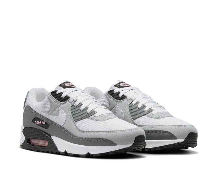 Nike Air Max 90 "Wolf Grey"
