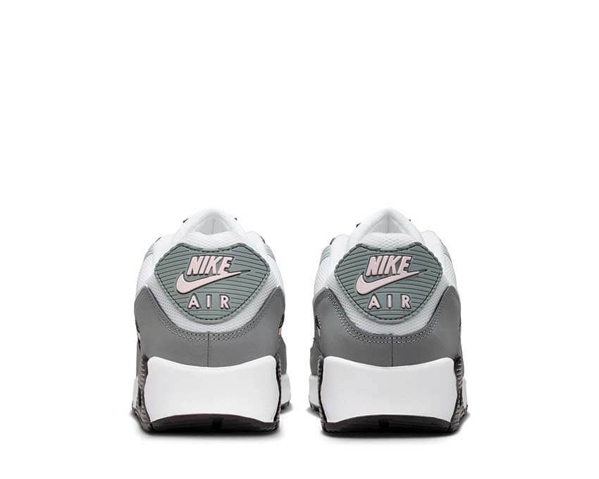 Nike Air Max 90 "Wolf Grey"