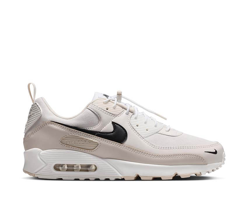 Nike Air Max 90 "White"