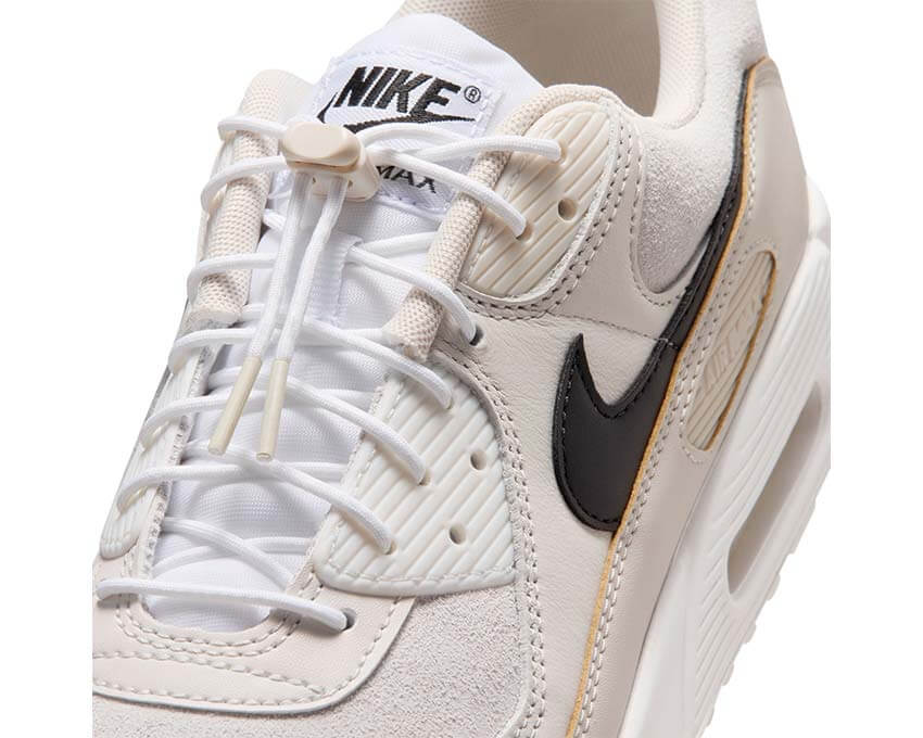 Nike Air Max 90 "White"