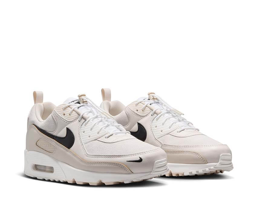 Nike Air Max 90 "White"