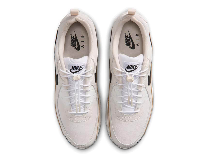 Nike Air Max 90 "White"