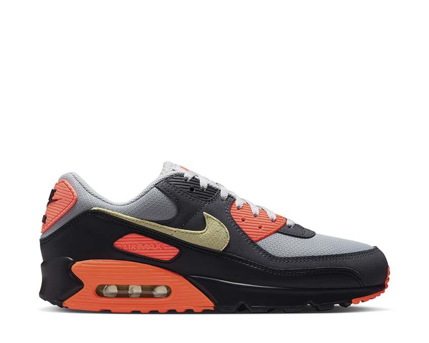 Nike Air Max 90 "Hyper Crimson"