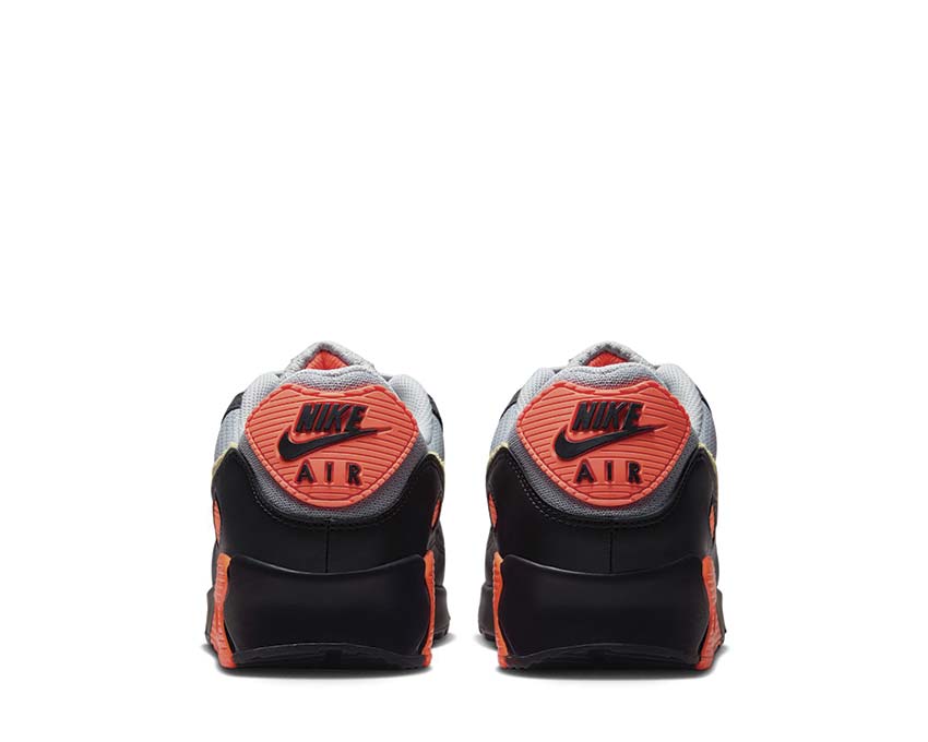Nike Air Max 90 "Hyper Crimson"