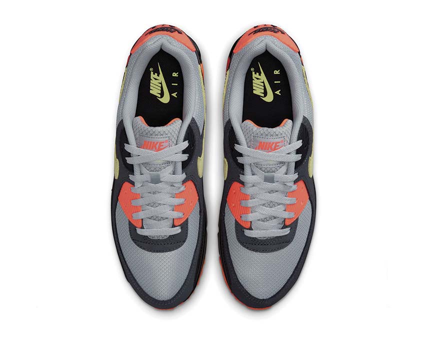 Nike Air Max 90 "Hyper Crimson"