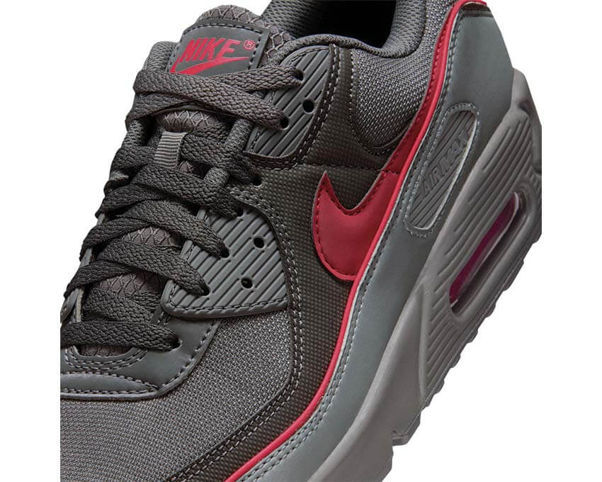 Nike Air Max 90 Premium "Iron Grey"