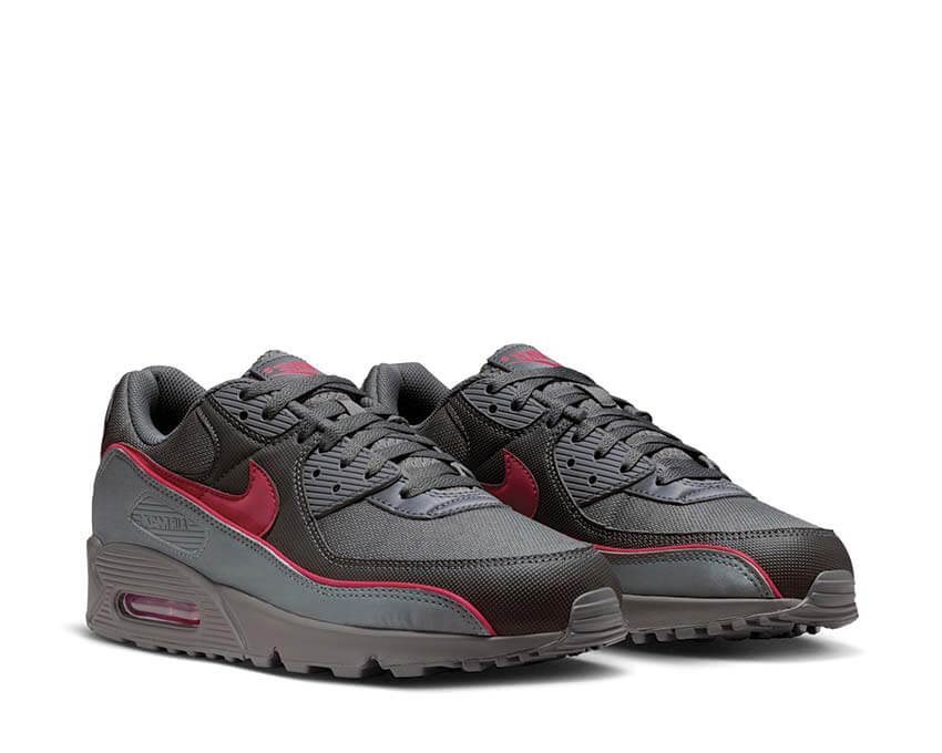 Nike Air Max 90 Premium "Iron Grey"