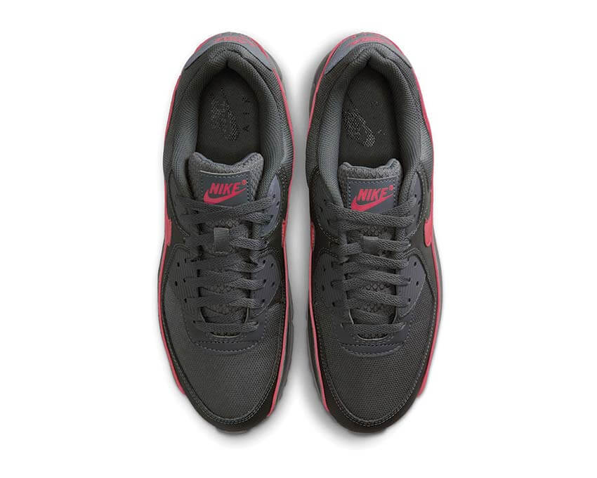 Nike Air Max 90 Premium "Iron Grey"