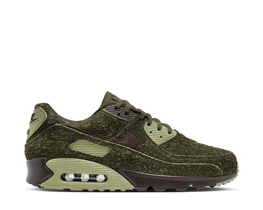 Nike Air Max 90 Premium "Old Moss"