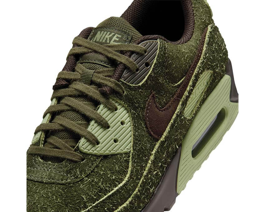 Nike Air Max 90 Premium "Old Moss"