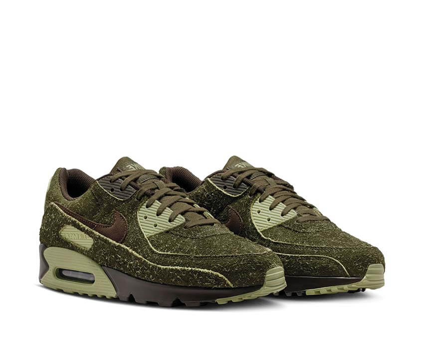Nike Air Max 90 Premium "Old Moss"