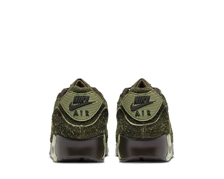 Nike Air Max 90 Premium "Old Moss"