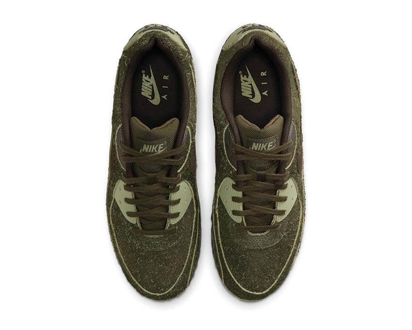 Nike Air Max 90 Premium "Old Moss"