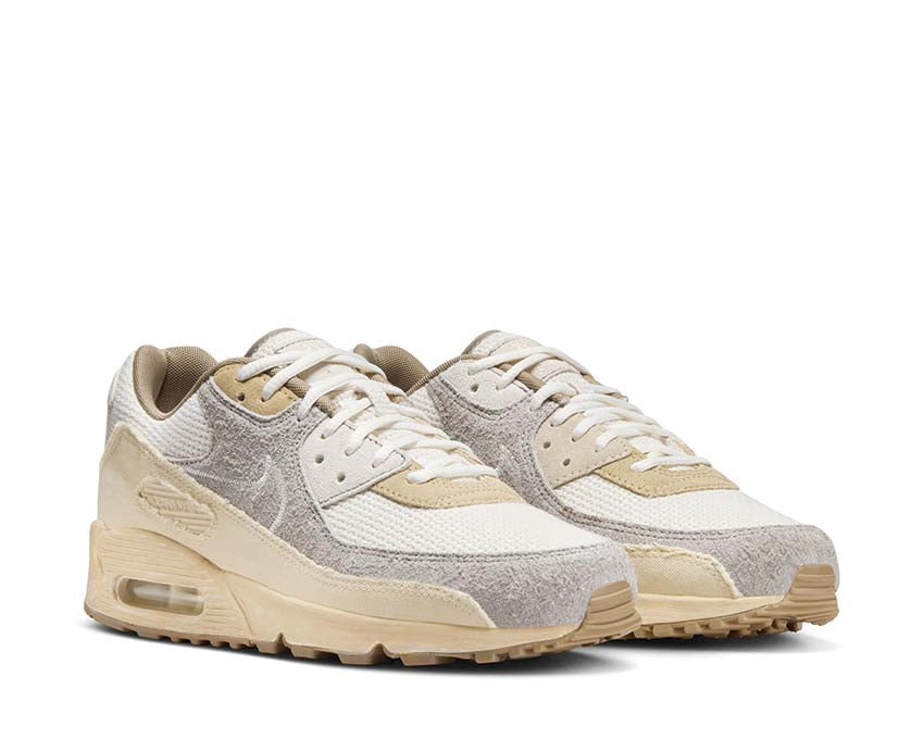 Nike Air Max 90 Premium "Sail"