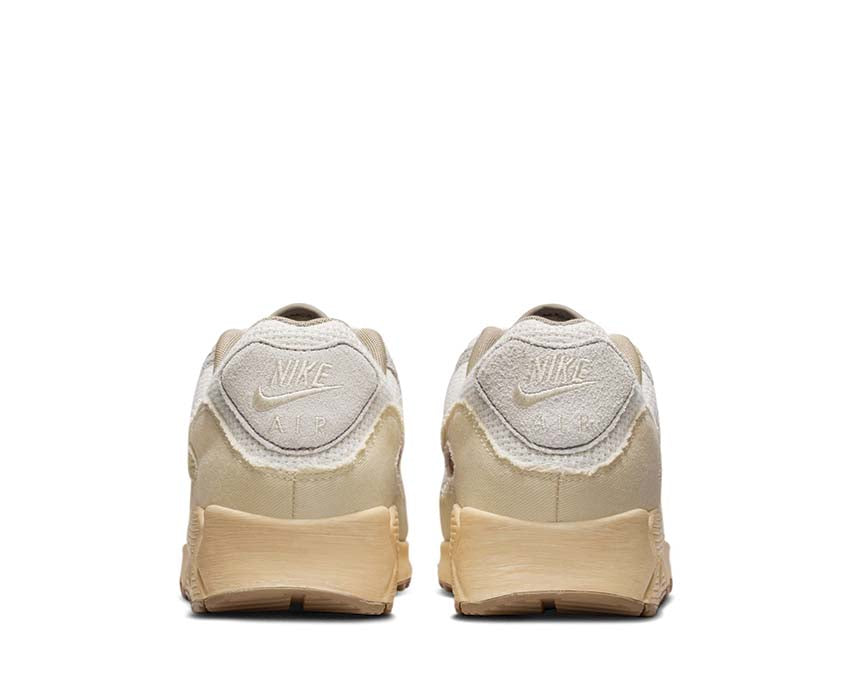 Nike Air Max 90 Premium "Sail"