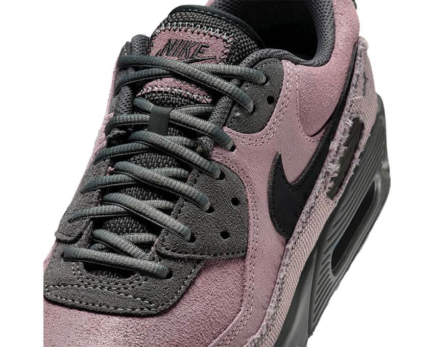Nike Air Max 90 Premium "Light Violet Orewood"