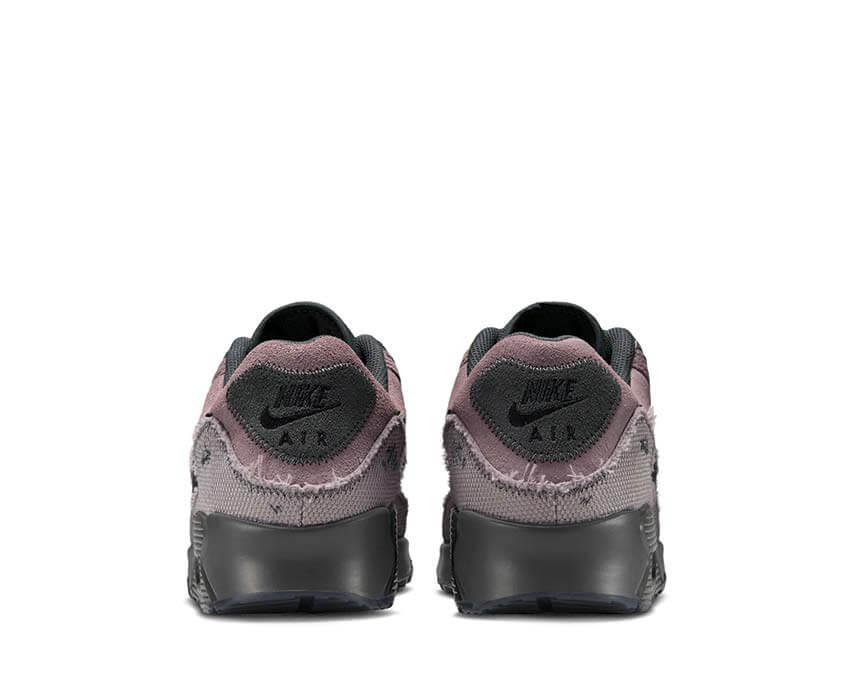Nike Air Max 90 Premium "Light Violet Orewood"