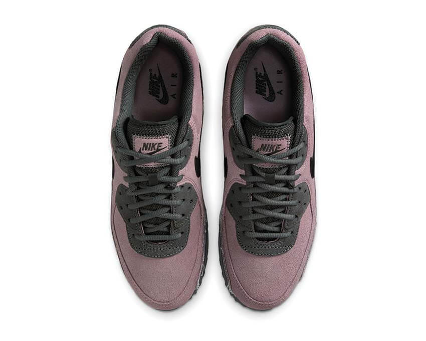 Nike Air Max 90 Premium "Light Violet Orewood"