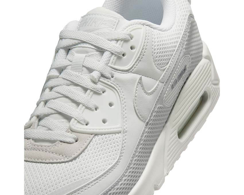 Nike Air Max 90 Prm "Off White"