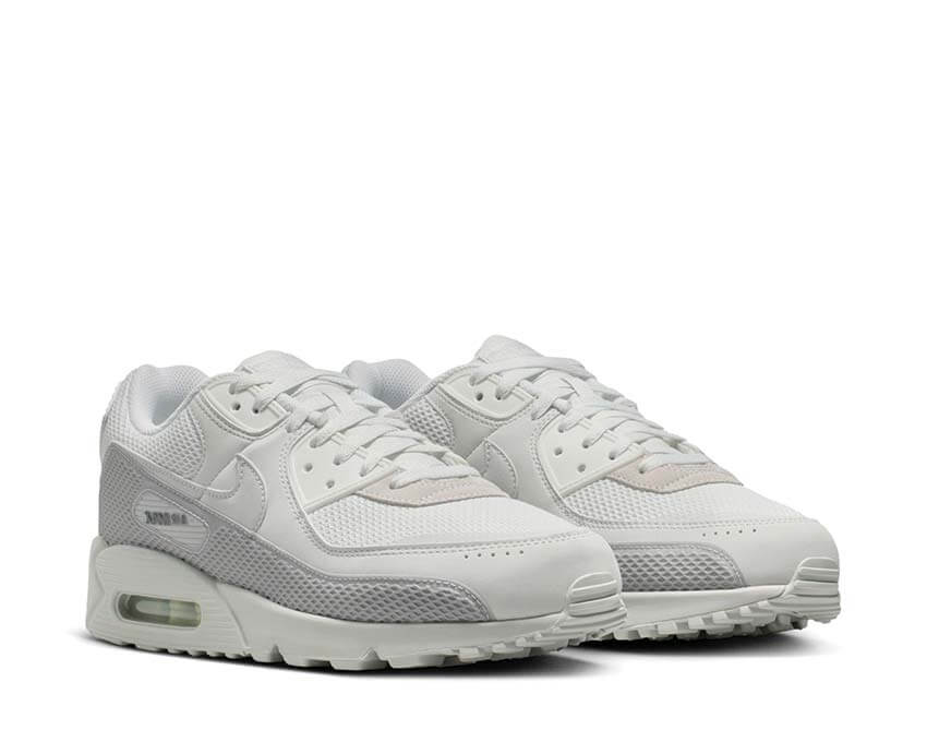 Nike Air Max 90 Prm "Off White"
